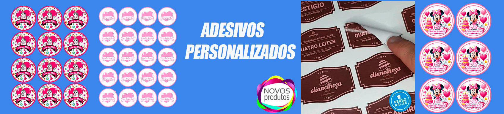 NOVOS PRODUTOS 2